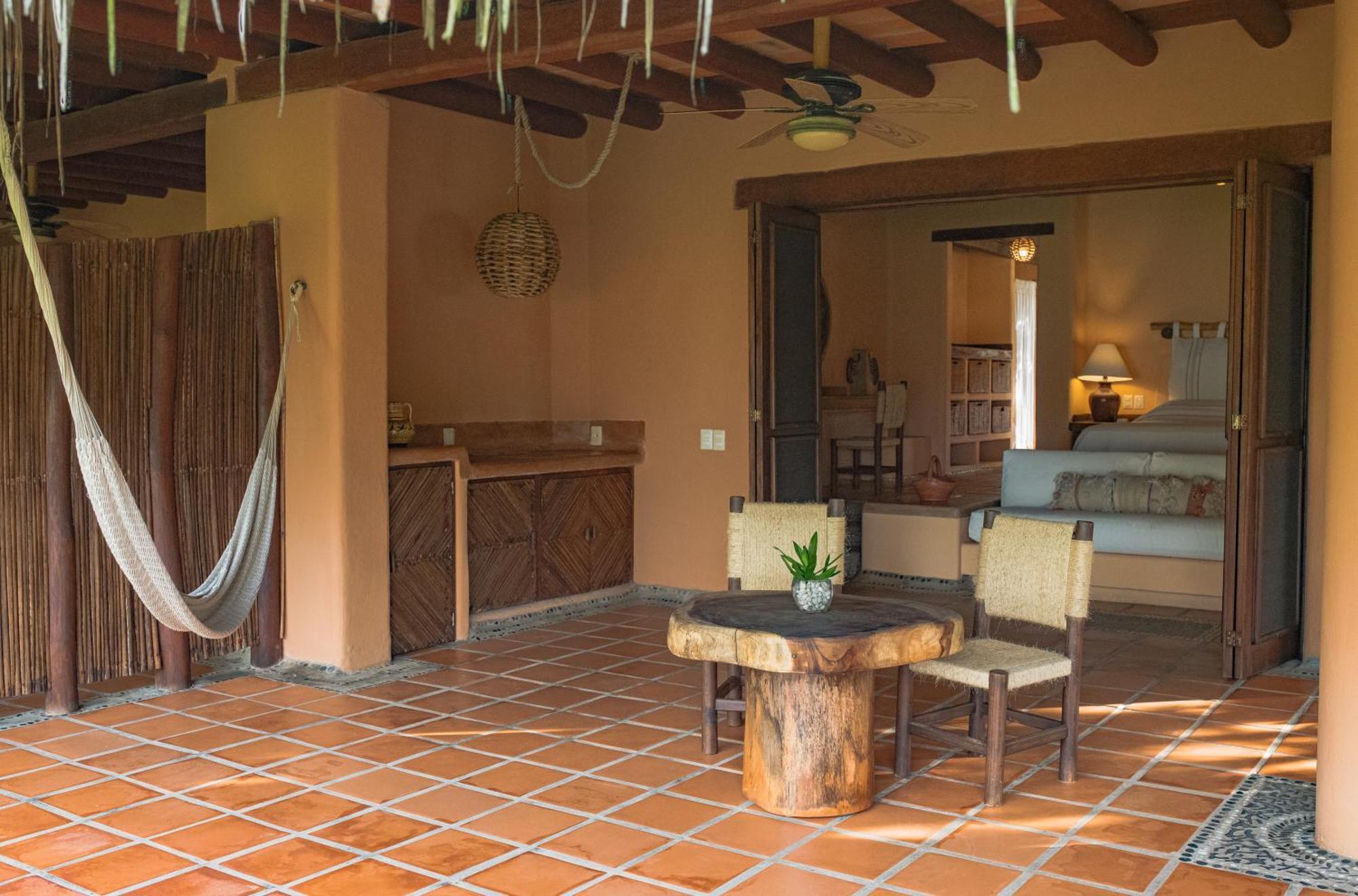 Puertas Paraiso Hotel Boutique Zihuatanejo Exterior foto