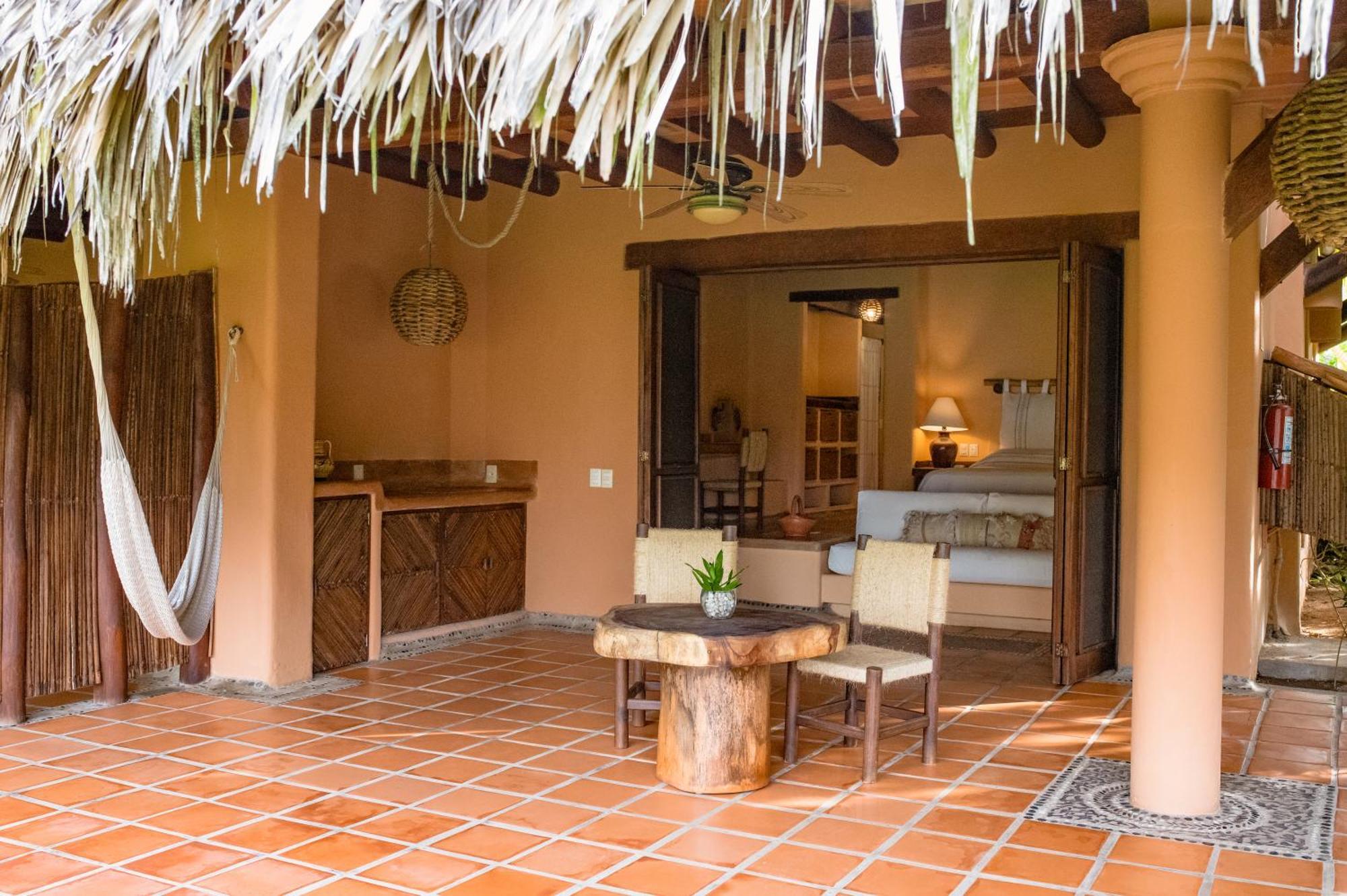 Puertas Paraiso Hotel Boutique Zihuatanejo Exterior foto