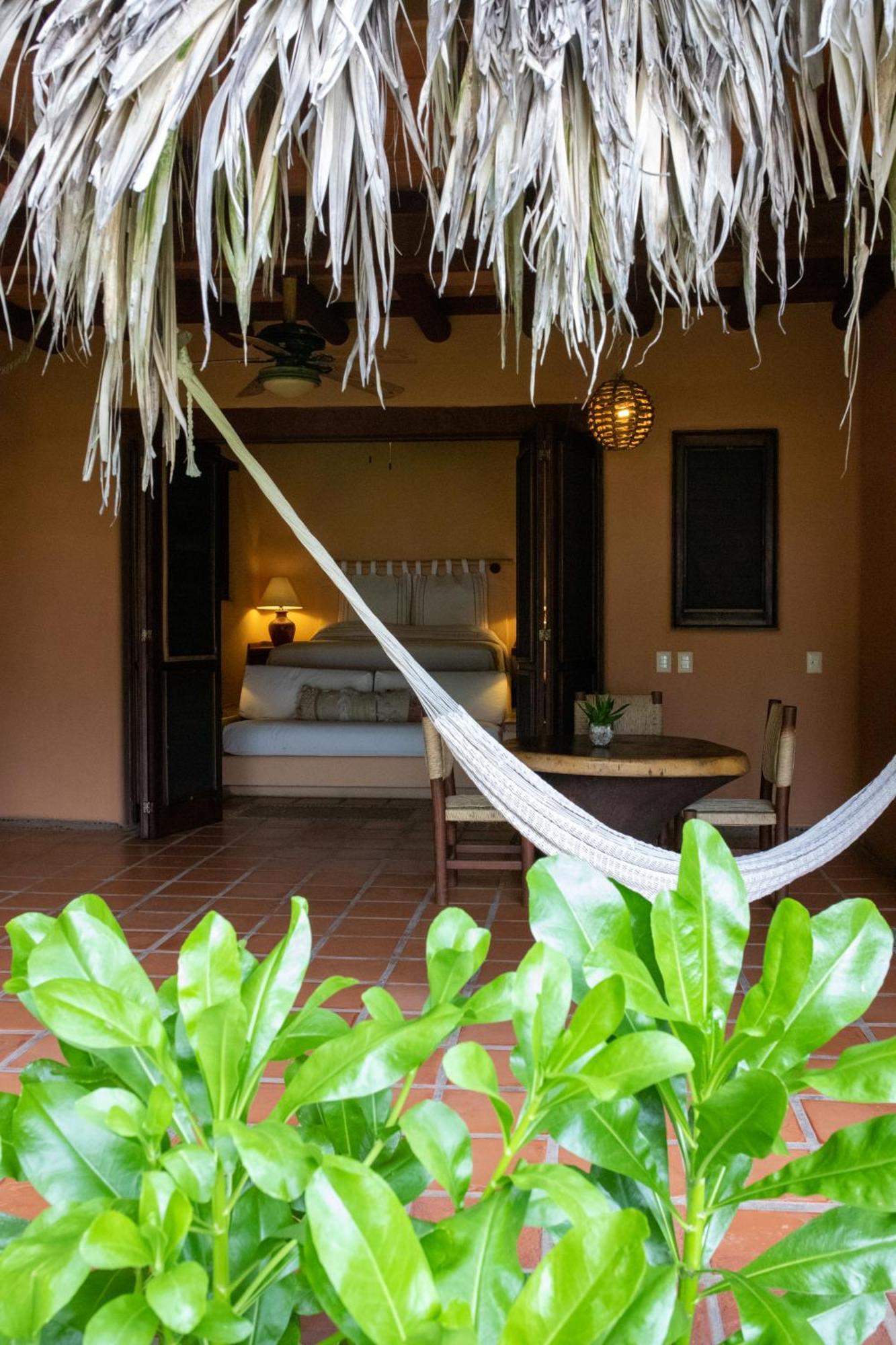 Puertas Paraiso Hotel Boutique Zihuatanejo Exterior foto