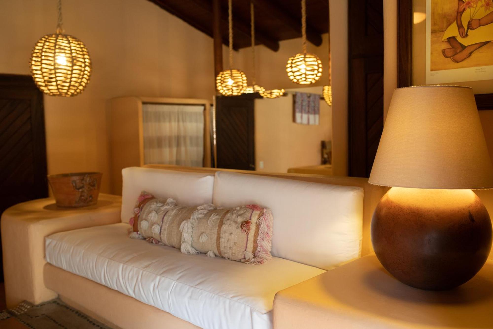 Puertas Paraiso Hotel Boutique Zihuatanejo Exterior foto