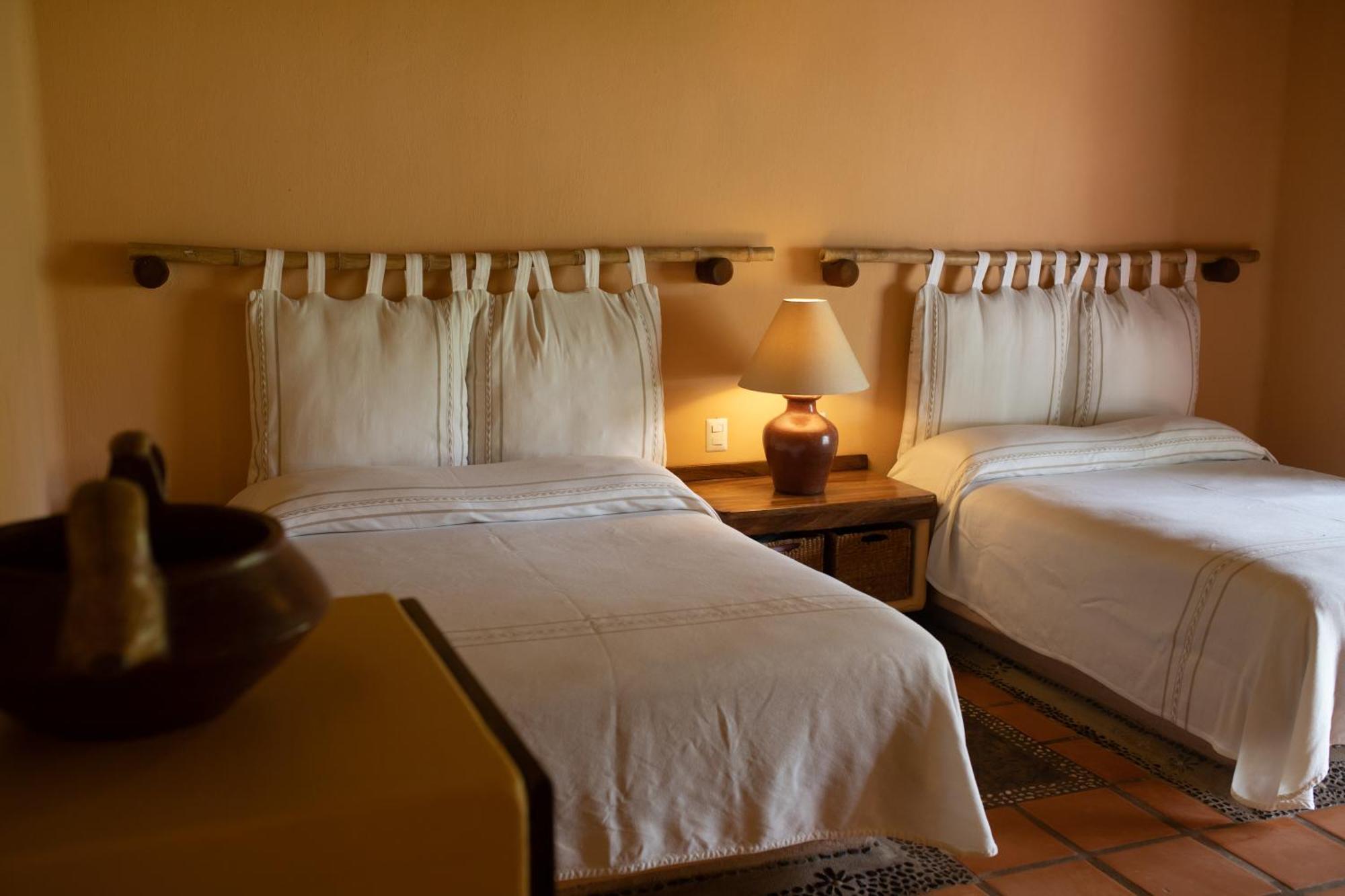 Puertas Paraiso Hotel Boutique Zihuatanejo Exterior foto