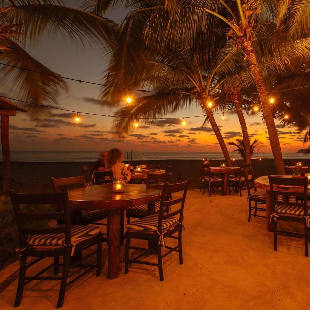 Puertas Paraiso Hotel Boutique Zihuatanejo Exterior foto