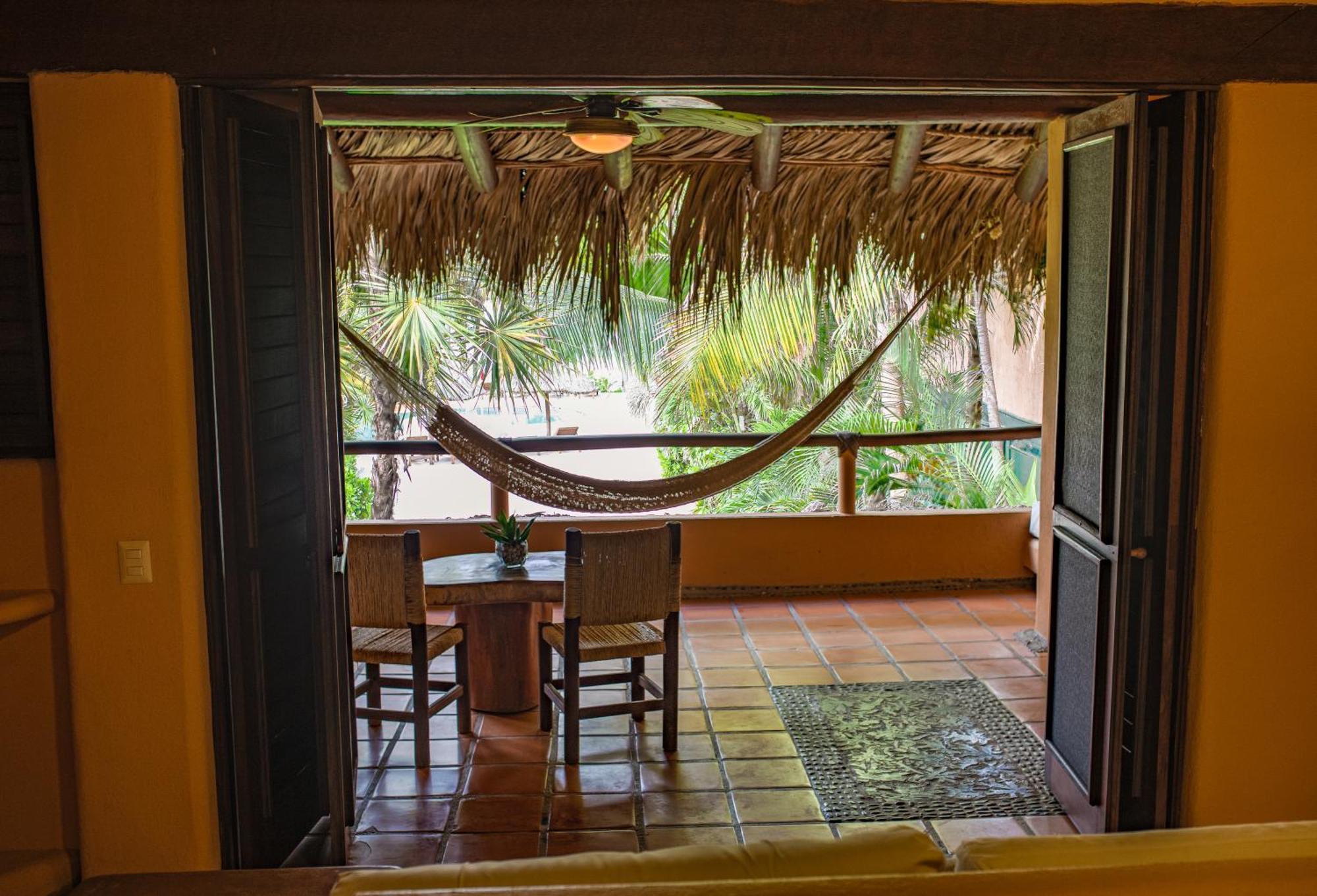 Puertas Paraiso Hotel Boutique Zihuatanejo Exterior foto