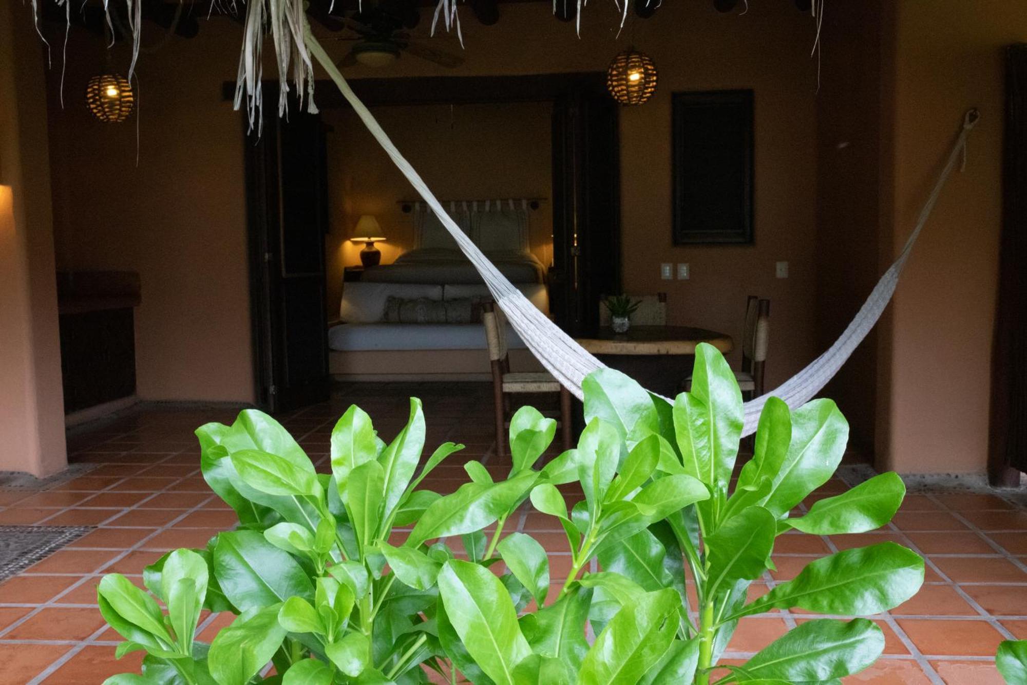 Puertas Paraiso Hotel Boutique Zihuatanejo Exterior foto