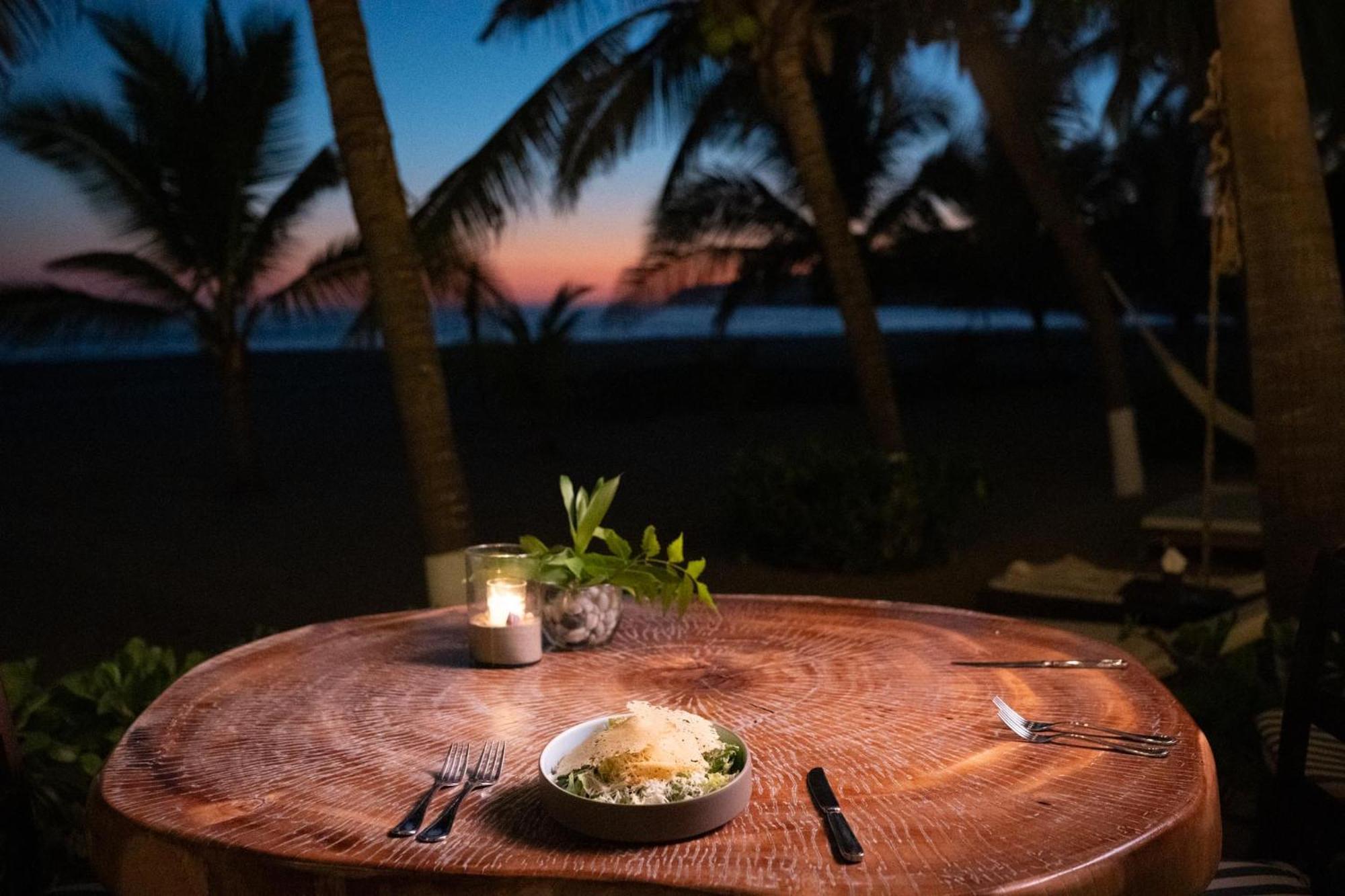 Puertas Paraiso Hotel Boutique Zihuatanejo Exterior foto