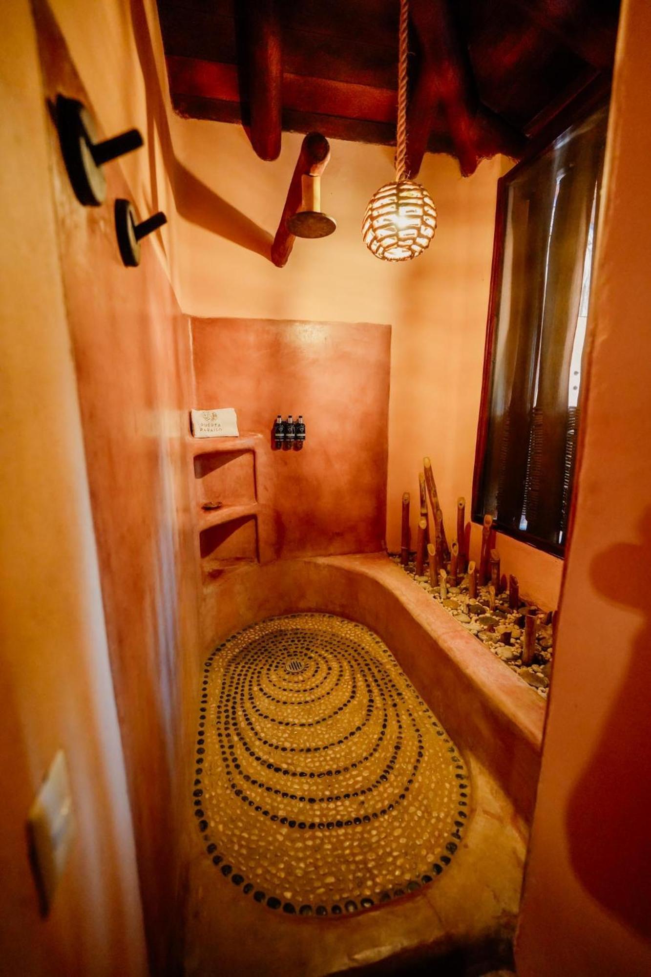 Puertas Paraiso Hotel Boutique Zihuatanejo Exterior foto